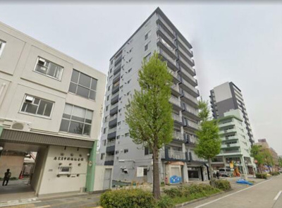 【外観】 | 都マンション