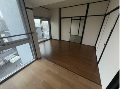 【居間・リビング】 | 都マンション