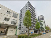 都マンションの画像