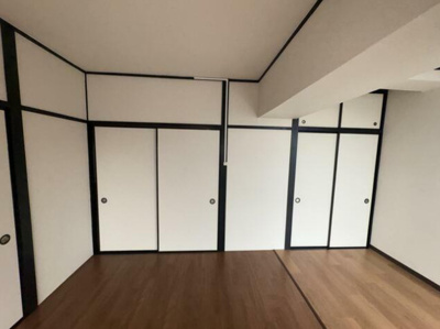 【内装】 | 都マンション