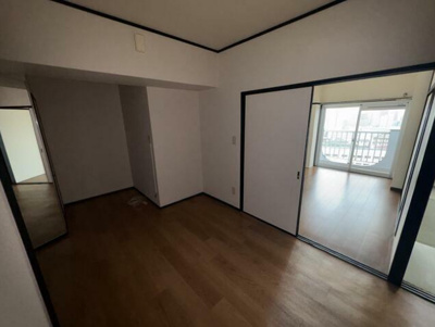 【バルコニー】 | 都マンション