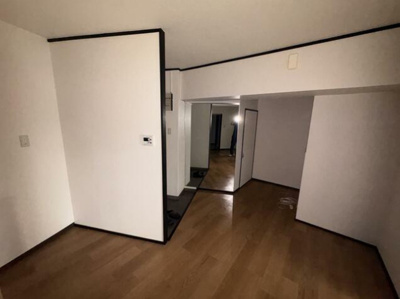 【玄関】 | 都マンション