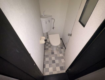 【トイレ】 | 都マンション