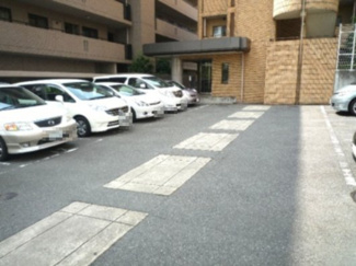 【駐車場】 | 駐車場★