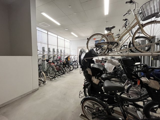 ローレルアイ久屋大通｜名古屋市の賃貸ならMy賃貸のその他共用部分|ローレルアイ久屋大通