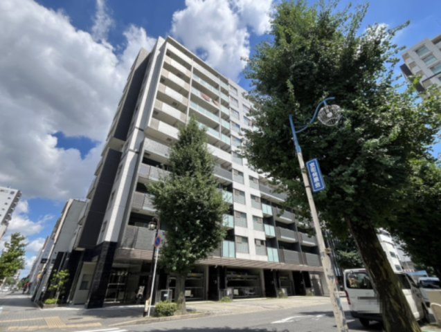ローレルアイ久屋大通｜名古屋市の賃貸ならMy賃貸の外観|ローレルアイ久屋大通