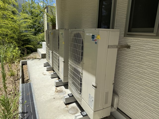 第6秋葉デイケア店舗のその他