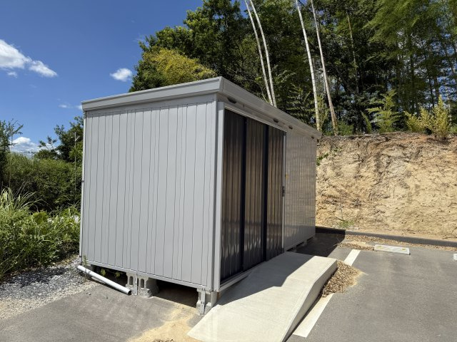 第6秋葉デイケア店舗のその他