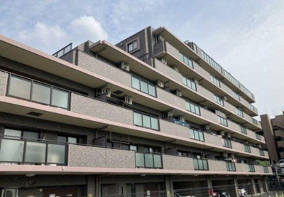 【外観】 | ガーデンシティ東浦和