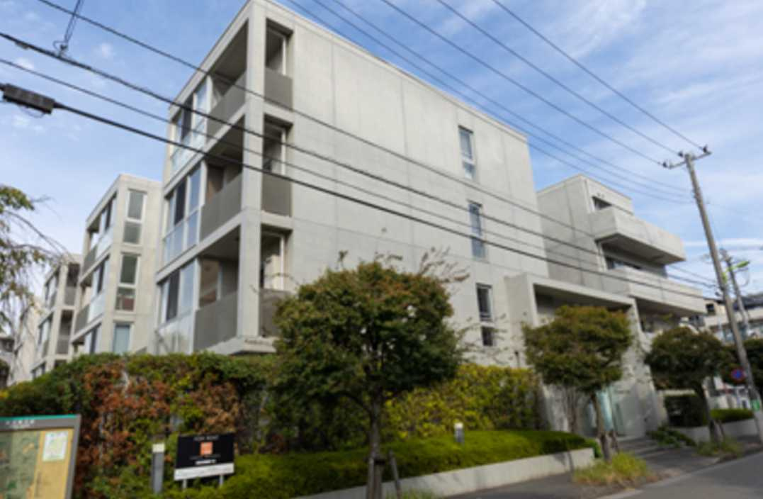 Fresca　ペット相談可　オートロック　ファミリー向け