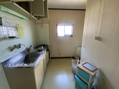 【キッチン】 | 【キッチン２個！！】那須塩原市新町