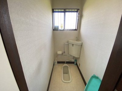 【トイレ】 | 【キッチン２個！！】那須塩原市新町