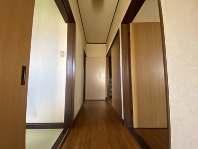 【内装】 | 【キッチン２個！！】那須塩原市新町