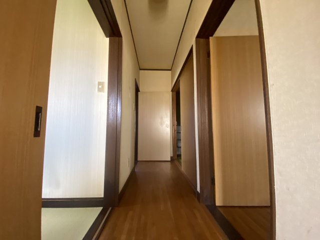 【内装】 | 【キッチン２個！！】那須塩原市新町