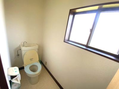 【トイレ】 | 【キッチン２個！！】那須塩原市新町