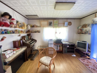 【洋室】 | 【キッチン２個！！】那須塩原市新町