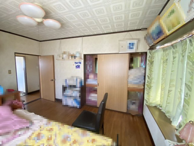 【洋室】 | 【キッチン２個！！】那須塩原市新町