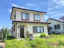 【キッチン２個！！】那須塩原市新町の画像