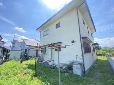 【前面道路含む現地写真】 | 【キッチン２個！！】那須塩原市新町