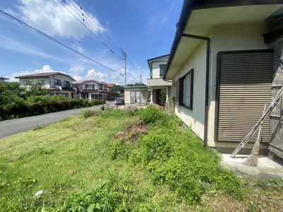 【外観】 | 【キッチン２個！！】那須塩原市新町