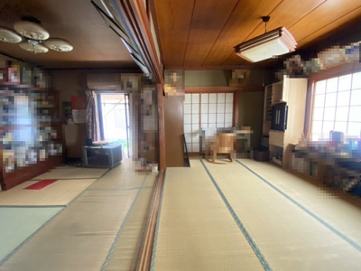 【和室】 | 【キッチン２個！！】那須塩原市新町