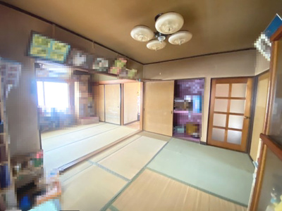 【和室】 | 【キッチン２個！！】那須塩原市新町