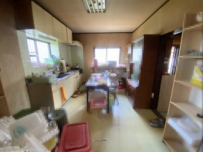 【キッチン】 | 【キッチン２個！！】那須塩原市新町