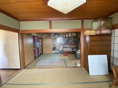 【和室】 | 【キッチン２個！！】那須塩原市新町