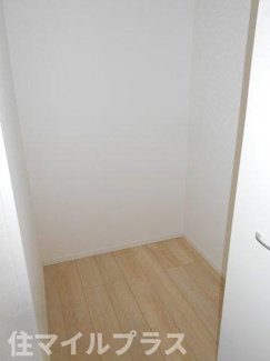 【収納】 | 本宮市青田新築一戸建て11棟