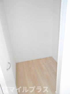 【収納】 | 本宮市青田新築一戸建て11棟