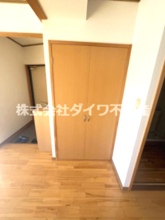 リバーサイドマンションの設備