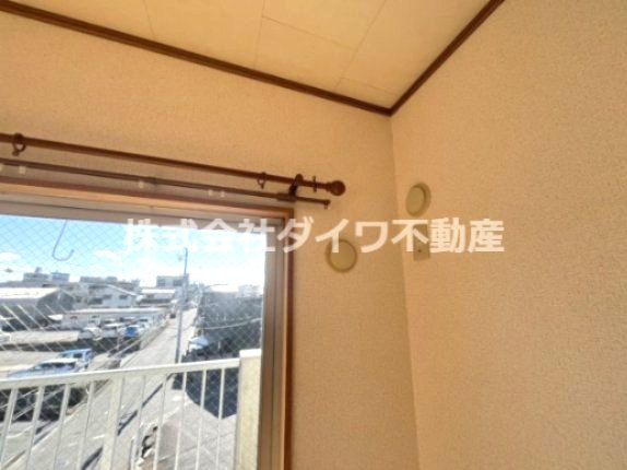 リバーサイドマンションの設備