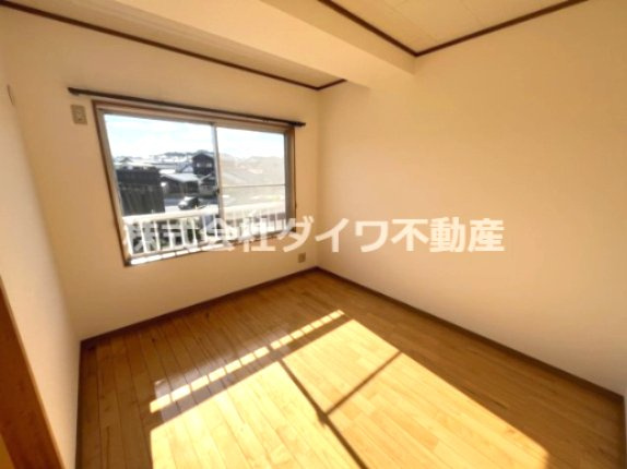 リバーサイドマンションの内装