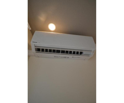 【設備】 | ボナチッタ１号棟