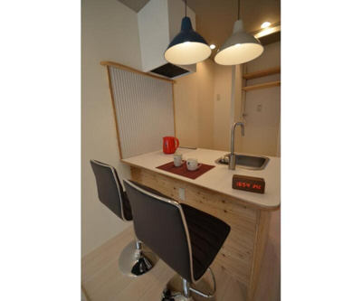 【その他】 | ボナチッタ１号棟