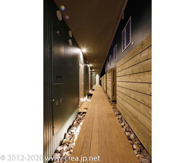 【エントランス】 | ボナチッタ１号棟