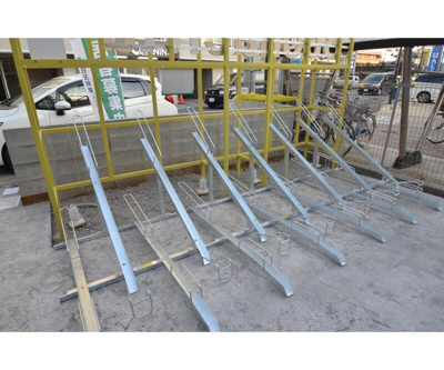 【その他共用部分】 | ボナチッタ１号棟