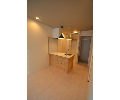 【居間・リビング】 | ボナチッタ１号棟