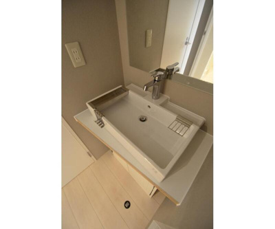 【キッチン】 | ボナチッタ１号棟