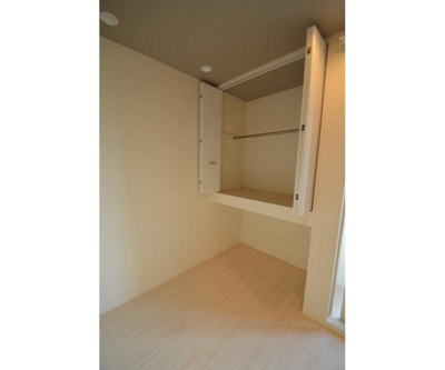 【収納】 | ボナチッタ１号棟