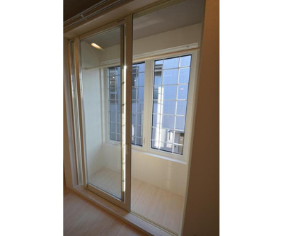 【内装】 | ボナチッタ１号棟