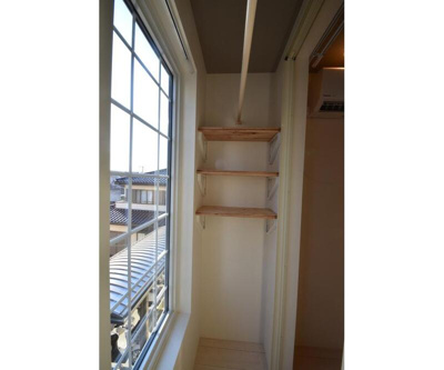 【内装】 | ボナチッタ１号棟