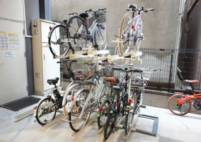 【その他共用部分】 | ラルジュ マノワール