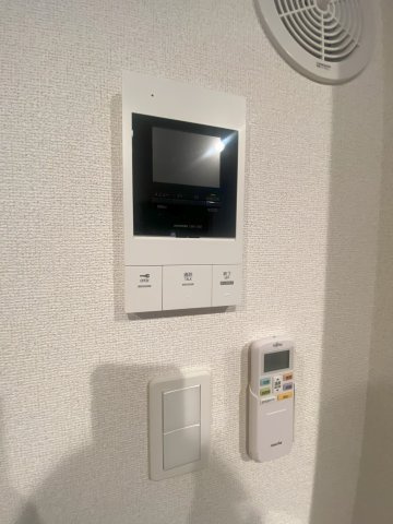 世田谷区太子堂２丁目の事務所の設備