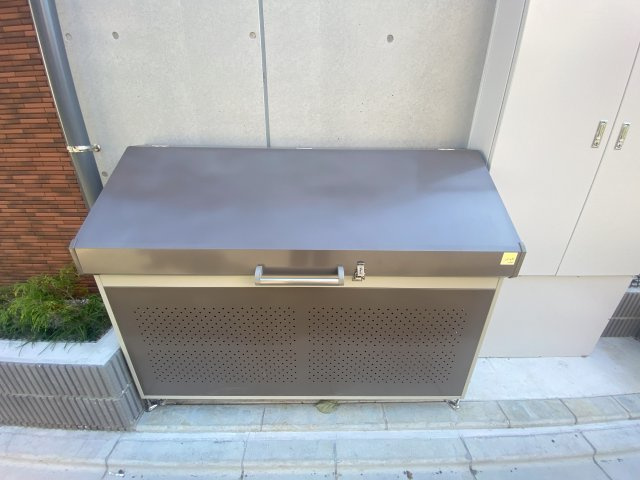 世田谷区太子堂２丁目の事務所のその他共用部分