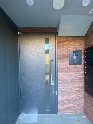 世田谷区太子堂２丁目の事務所のその他共用部分