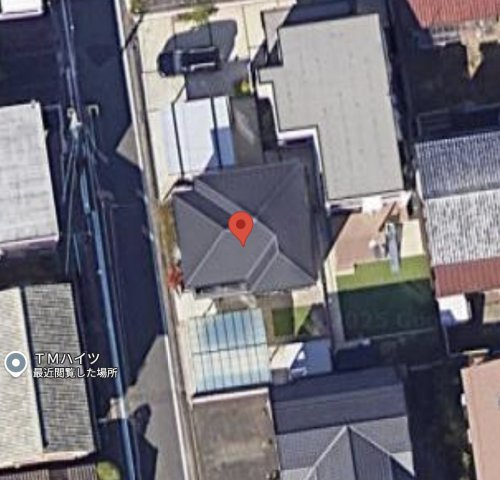 前橋市日吉町4丁目21-13のその他