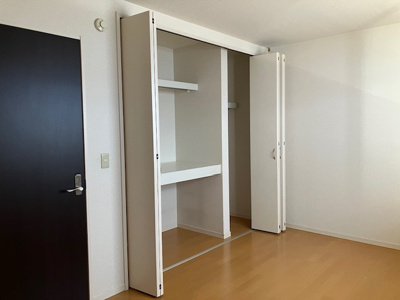 【収納】 | ルシエルＫ