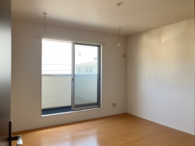 【寝室】 | ルシエルＫ