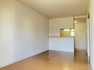 【居間・リビング】 | ルシエルＫ